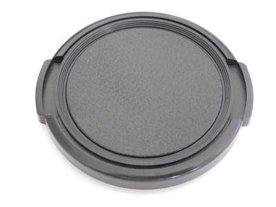 49mm Objektivdeckel Snap-On für Sony E 18-55 mm 3.5-5.6 OSS (SEL1855)