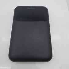 Belkin BoostCharge 3-Port Laptop Power Bank 20K w/USB-C  USB-A Ports