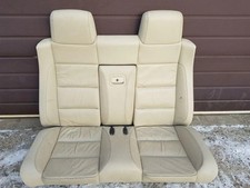 Siège Volkswagen EOS