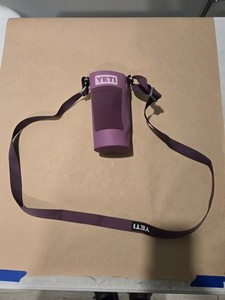 Yeti Rambler Bottle Sling | eBay
