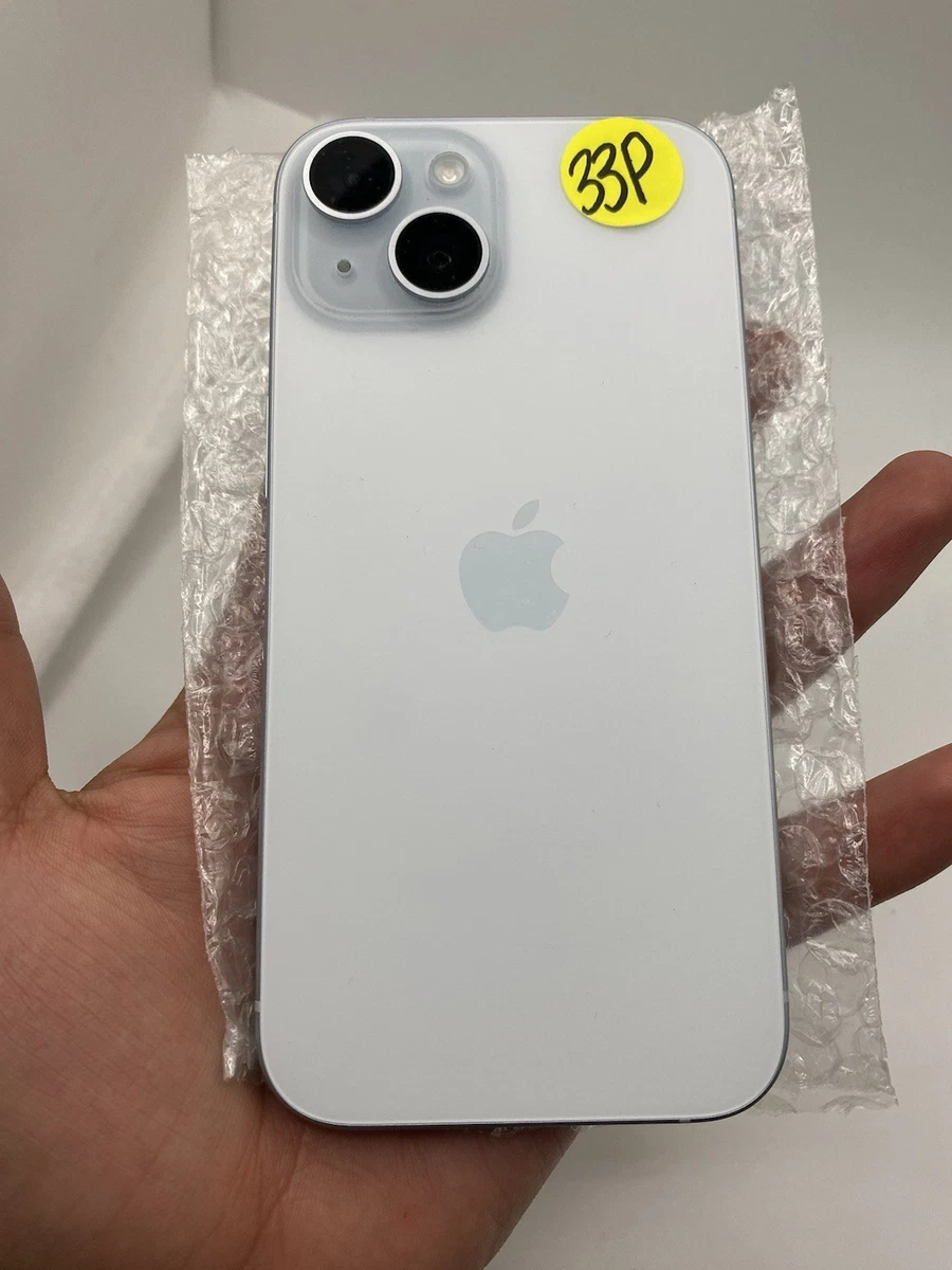 iPhone 15 128GB for Sale - Shop New & Used Cell Phones - eBay