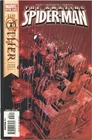 Amazing Spider-Man #525 2005 Marvel Comics VF Comic Book Direct