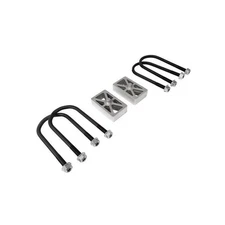 Scott Drake C7ZZ-5705-LK1 67-70 Ford Mustang Leaf Spring Lowering Kit