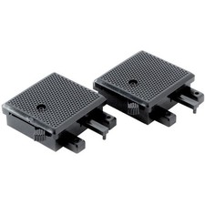 LGB 12060 Handweichenantrieb, 2 Stück G + Neu