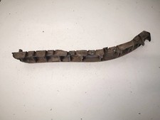 Skoda Roomster 2007 Bumper mounts (BUMPER BRACKET) - REAR LEFT 5J7 #2786561-15
