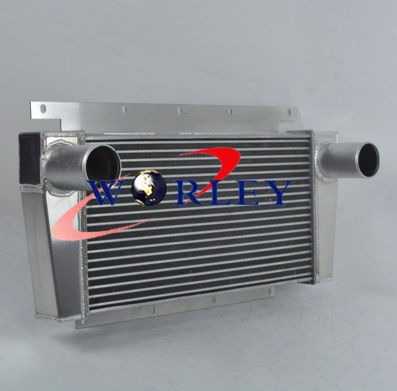 Refrigerador de ar de carga para International Navistar Bus 4700 4800 4900 Series 1984-2006 - Imagem 2 de 4