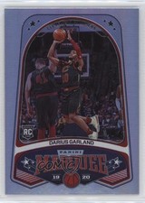 2019-20 Panini Chronicles Marquee Darius Garland #241 Rookie RC oi5