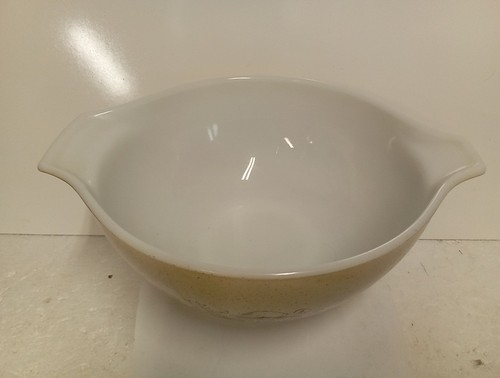 Pyrex Forest Mushroom Series Mixing Bowl 1.54 L - Bild 3 von 6