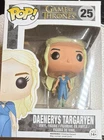 Funko Pop! Game of Thrones Daenerys Targaryen #25 Vinyl Figure 2014