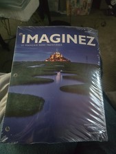 Imaginez Fith Edition