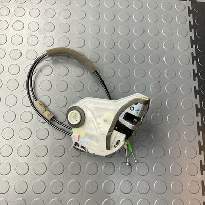 2022 - 2025 TOYOTA TUNDRA REAR RIGHT SIDE DOOR LATCH LOCK ACTUATOR OEM