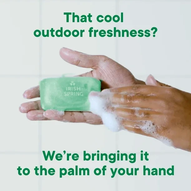 Irish Spring Bar Soap for Men, 12Pack - 3.7 Oz - Image 2 of 4