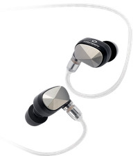 Astell&Kern PATHFINDER in-Ear Monitors By The Hybrid IEM Redefined