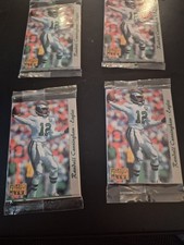 1993 Classic Pro Line Live Football Team Set - PHILADELPHIA EAGLES