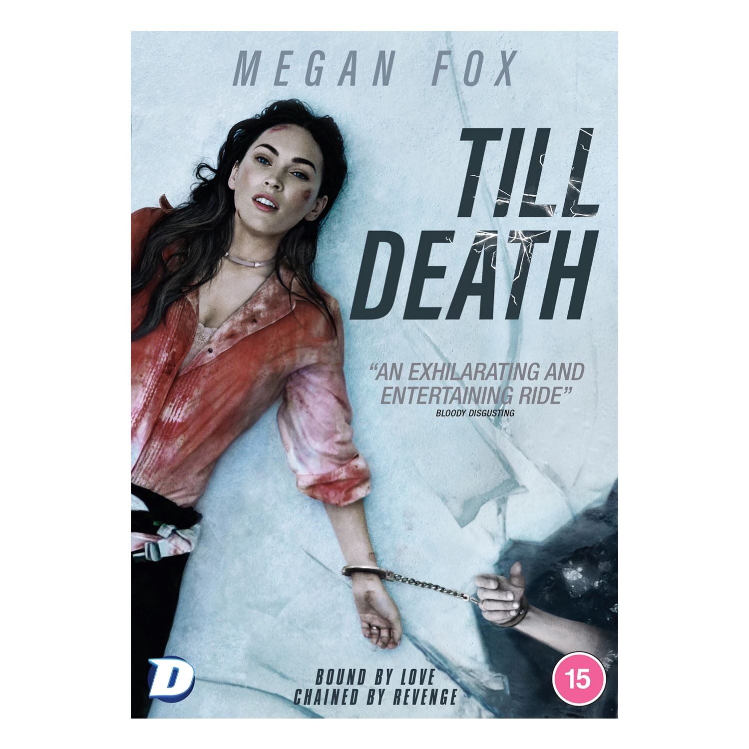 Till Death [15] DVD
