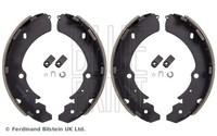 Blue Print Bremsbackensatz ADZ94119 FüR Max Tfs Tfr Isuzu 1 Ditd TFR86_ TFR54_
