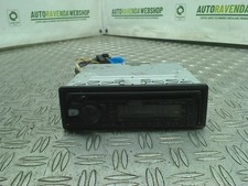 Autoradio Renault LAGUNA