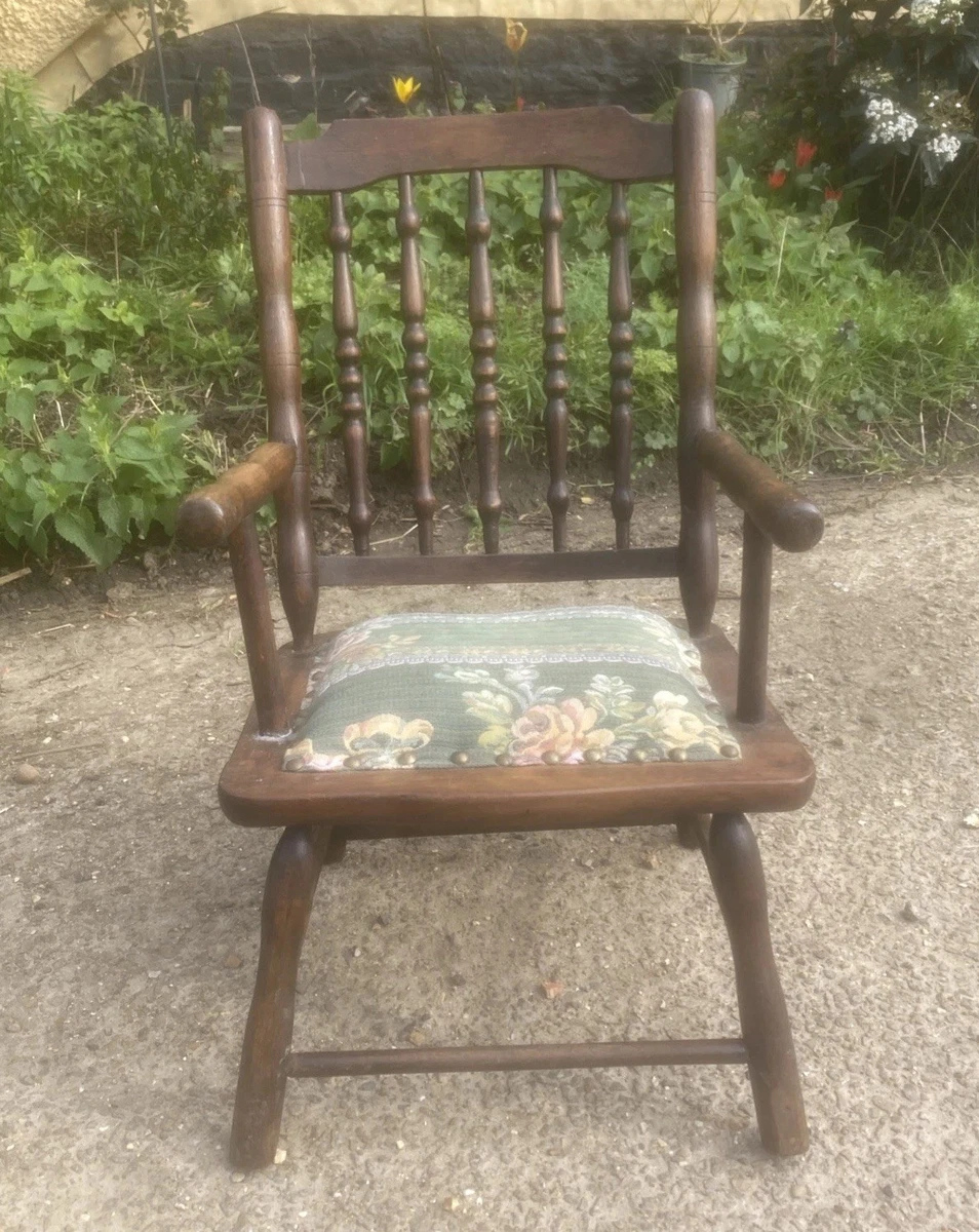 Child's Chair Original Victorian Antique Chairs for sale | eBay
