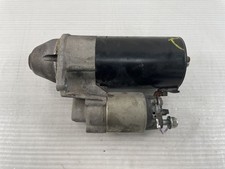 Mercedes W169 W245 original Anlasser Bosch Diesel 0001108217 A0051517401