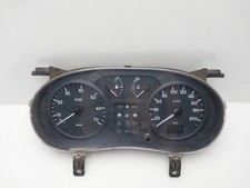 Compteur Nissan KUBISTAR