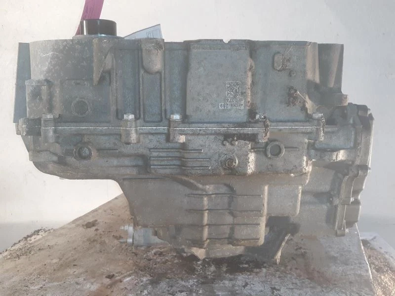 Automatic Transmission 15 2015 GMC Terrain 2.4L All Wheel Drive 82K Miles Foto 3 de 4