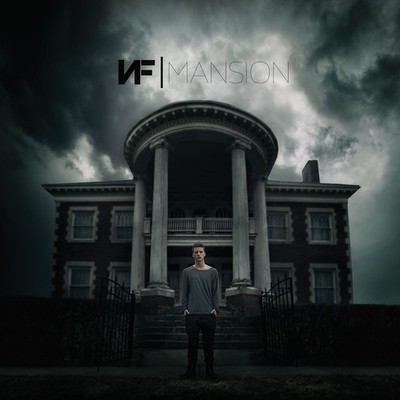 Nf Mansion Cd Brand New