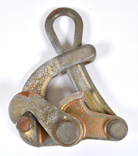 Klein Tools 1604-10 Haven's Cable Grip Puller Electrician Tool Made in USA