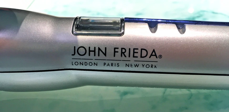 Rizador John Frieda 1 1/4 pulgadas modelo JFC10 Foto 4 de 4