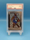 2025-26 Topps VJ Edgecombe PSA 10 ALL KINGS RC (Rookie) FIRE ROOKIE PULL 🔥🔥🔥