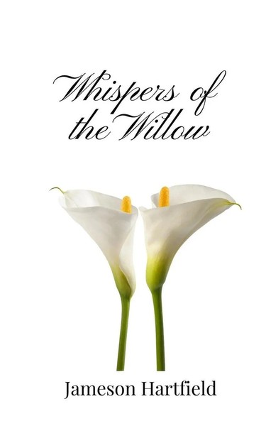 Whispers Of The Willow Jameson Hartfield Taschenbuch Englisch 2025-image