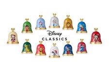 SET COMPLETO CAMPANELLE CONAD 2024