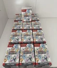 Pokemon Bundle 6 Boosters Packs EV8.5 Évolution Prismatique FR Scellé Neuf