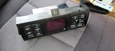 Mitsubishi GTO / 3000GT Digital Climate Control Panel Assembly