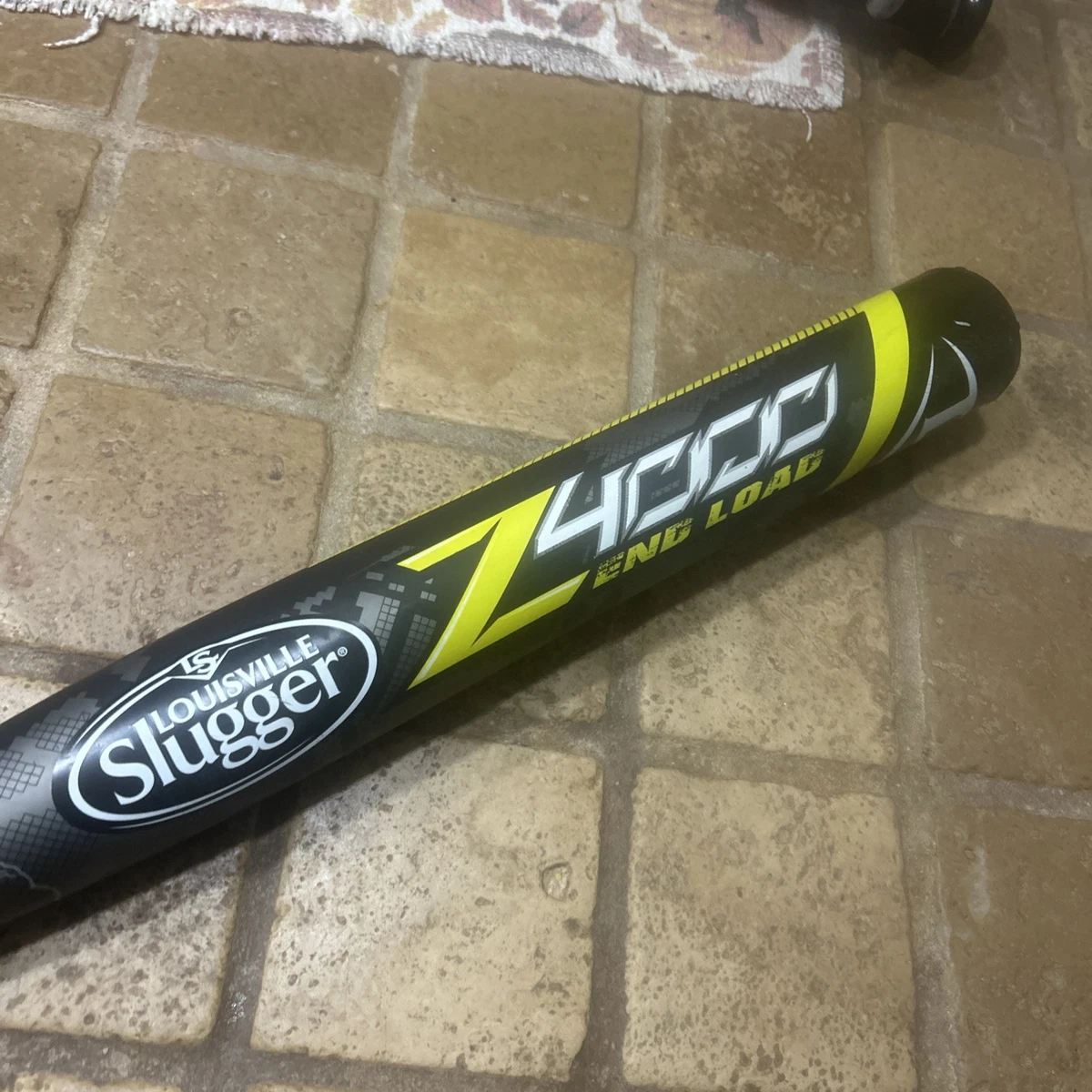 25+ Louisville Slugger Multicolor Slowpitch Softball Bats for sale