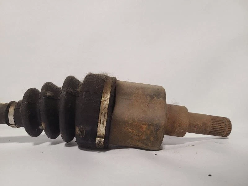 Eje delantero pasajero 6-183 3,0 L AX4N compatible con 96-07 TAURUS 1665064 Foto 2 de 4