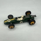 Vintage Matchbox No 19 Lotus Racing Car Made in England by Lesney 1968