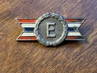 Military Pin WW2