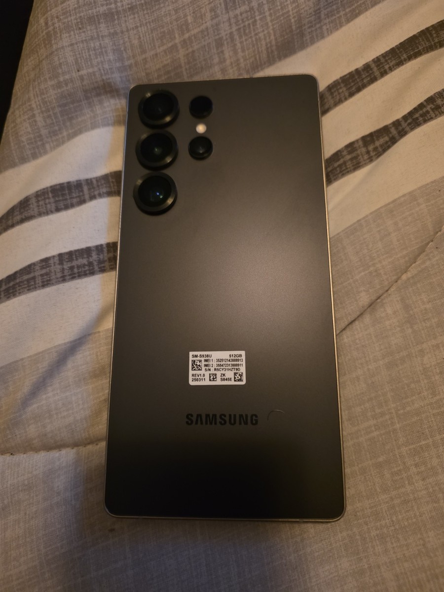 Samsung Galaxy Note20 Ultra - 256 GB - Mystic Bronze (Unlocked