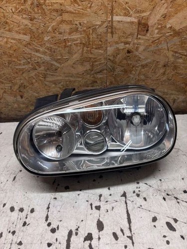 Frontscheinwerfer links VW GOLF IV VARIANT (1J5) 1.9 TDI