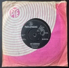 The Beatles – Just Seventeen 1964 Rare South Africa 7" Single (45-SPD 299)