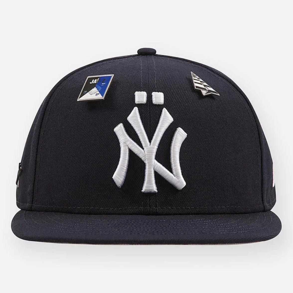 NewEra 59FIFTY NY Yankees キャップ 7 1/4 限定品 New York Yankees 7 1/4 Size MLB Fan Apparel & Souvenirs for sale