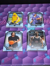 2024 Upper Deck Goodwin Champions 53 Card Base Lot