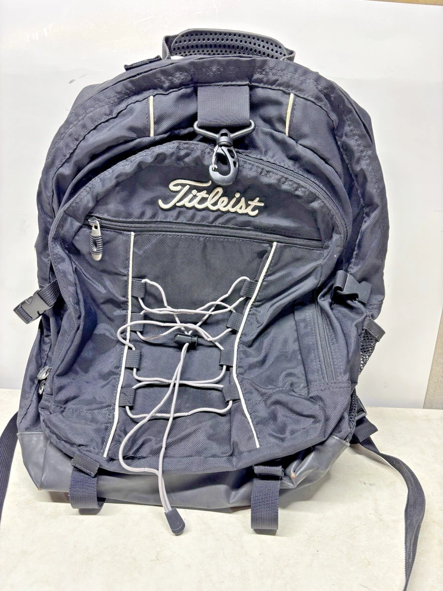 Titleist Golf Nylon Travel Bags for sale | eBay