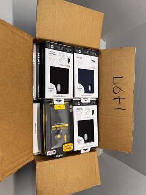 Mixed Lot of 26 Premium Phone Cases Android Mixed Styles Bulk Wholesale