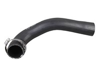 Metzger Ladeluftschlauch 2400658 FüR Opel Saab Vauxhall General Motors, Hinten
