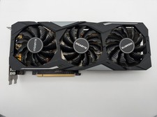 GIGABYTE NVIDIA RTX 2080 SUPER 8GB GDDR6 DESKTOP GAMING GRAPHICS CARD