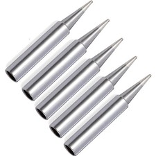 5er Ersatz-Lötspitzen Set 900M-T-B für Fein...
