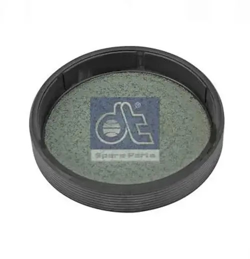 Cover cap pin plug 1.18552 DT Spare Parts