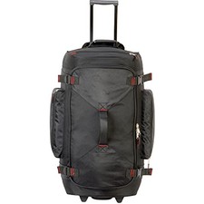 Shugon Paris - Sac de voyage à roulettes (78 litres) (BC2749)