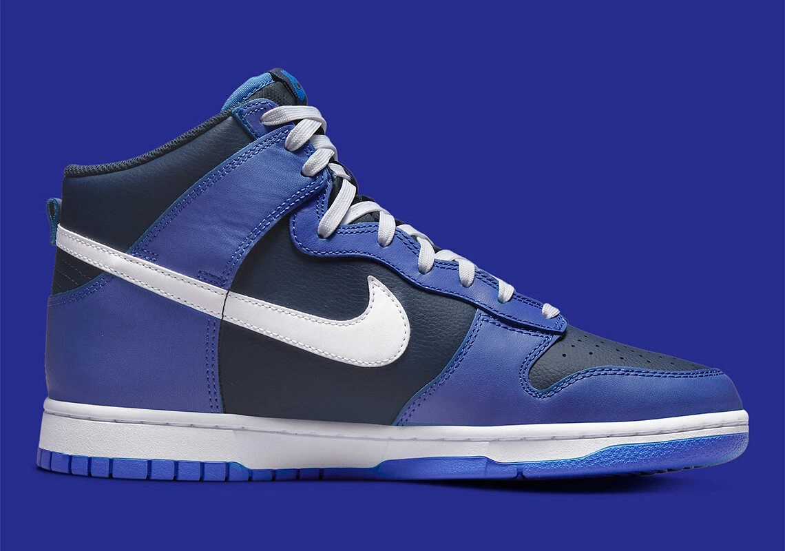 Nike Dunk High